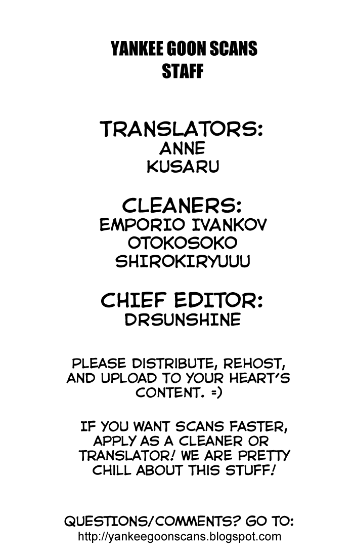 Yanki-kun to Megane-chan Chapter 162 page 1 - Chapter 162: It's Daichi Shinagawa from Class 3-A!