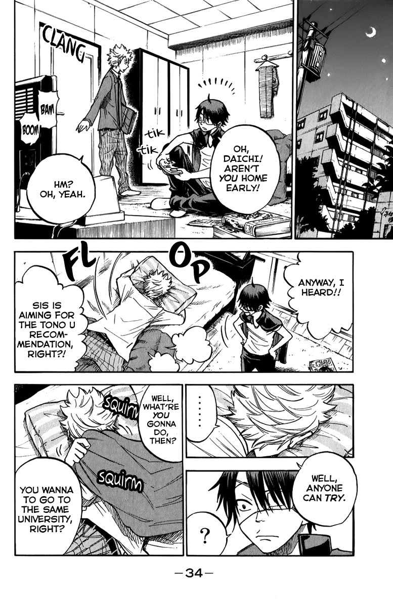 Yanki-kun to Megane-chan Chapter 168 page 12 - Chapter 168: This is the Conclusion!