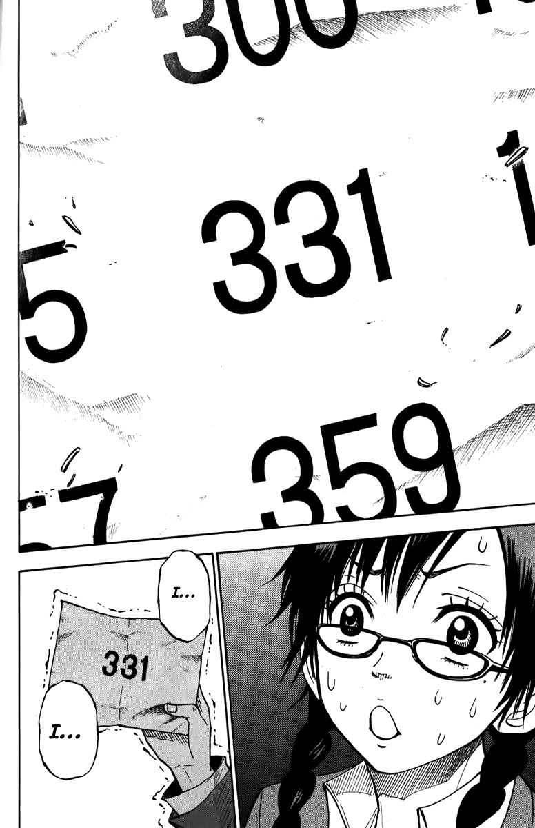 Yanki-kun to Megane-chan Chapter 169 page 2 - Chapter 169: What's She Doing? ...That Idiot!