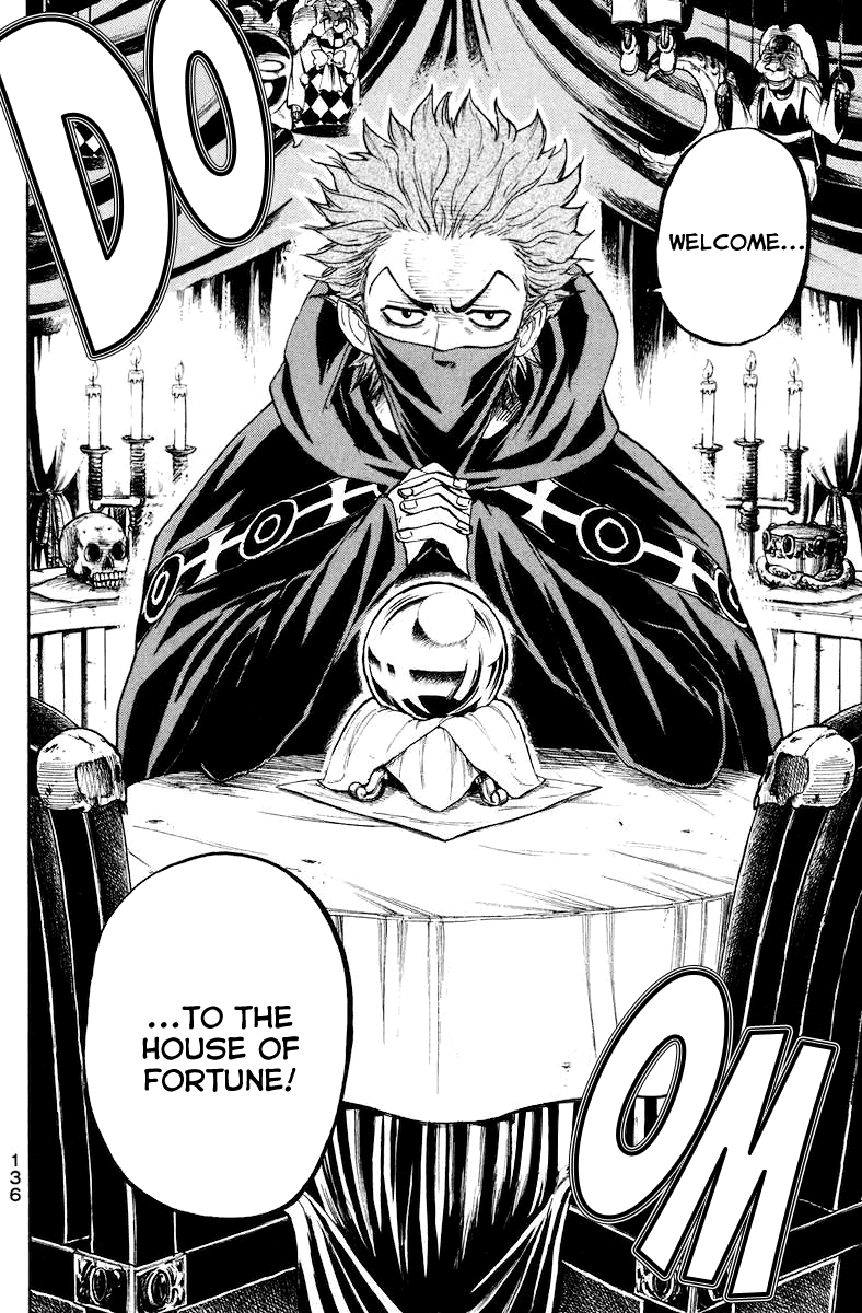 Yanki-kun to Megane-chan Chapter 191 page 2 - Chapter 191: I'm Giving My Customers "Hope" Here!