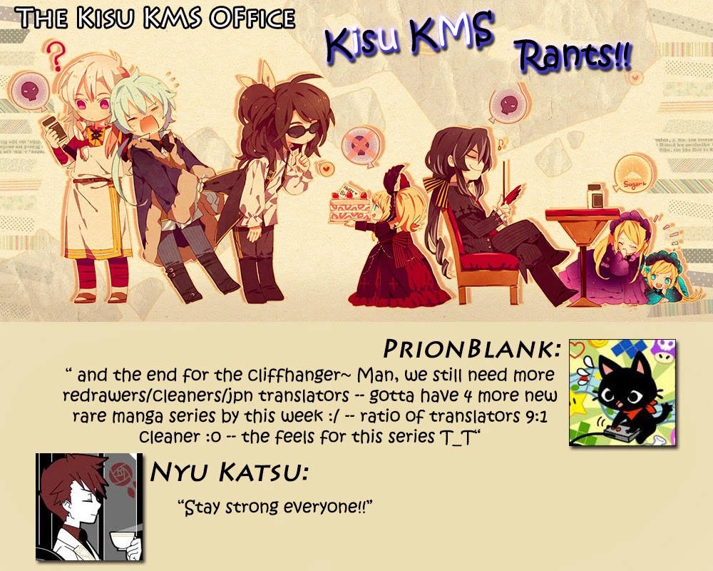 Yanki-kun to Megane-chan Chapter 196 page 22 - Chapter 196: We Are Forever