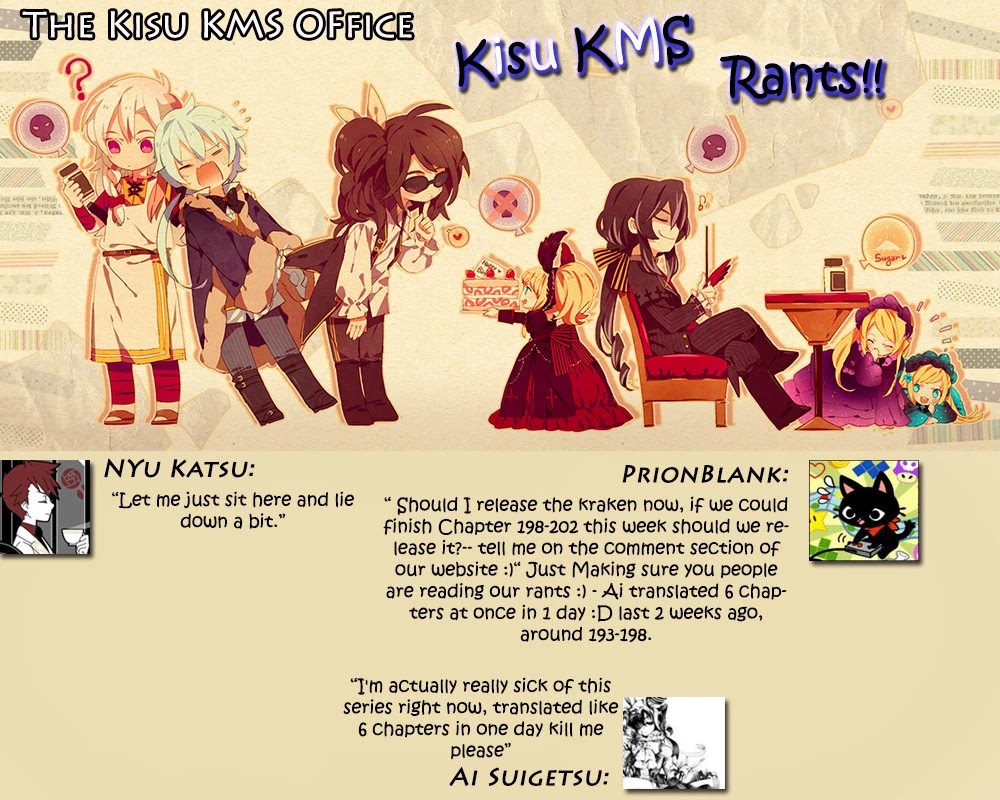 Yanki-kun to Megane-chan Chapter 197 page 23 - Chapter 197: Good Luck on the Exam
