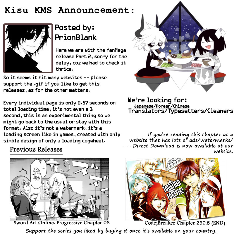 Yanki-kun to Megane-chan Chapter 208 page 21 - Chapter 208: So, Let's Go