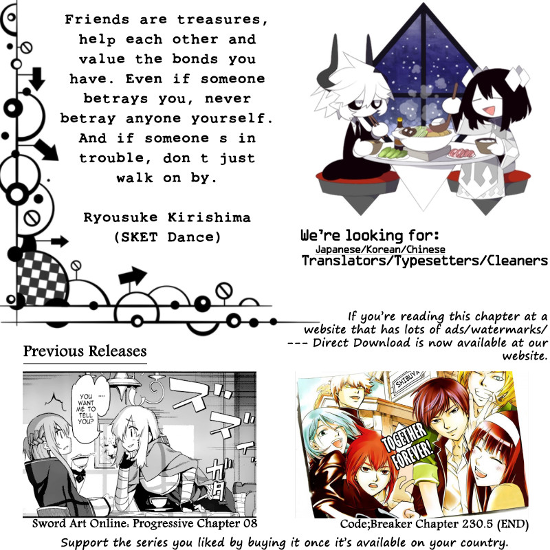 Yanki-kun to Megane-chan Chapter 211 page 31 - Chapter 211: Together Again [END]