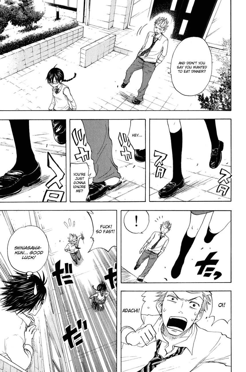 Yanki-kun to Megane-chan Chapter 27 page 14 - Chapter 27: My Body's Feeling Much Better Now!
