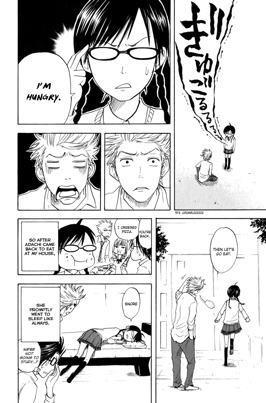 Yanki-kun to Megane-chan Chapter 27 page 19 - Chapter 27: My Body's Feeling Much Better Now!