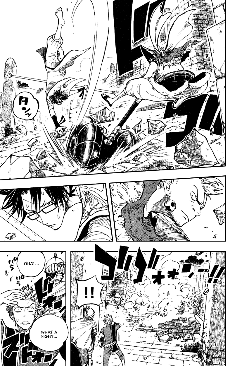 Yanki-kun to Megane-chan Chapter 41 page 9 - Chapter 41: Now I Can Sell Bananas!