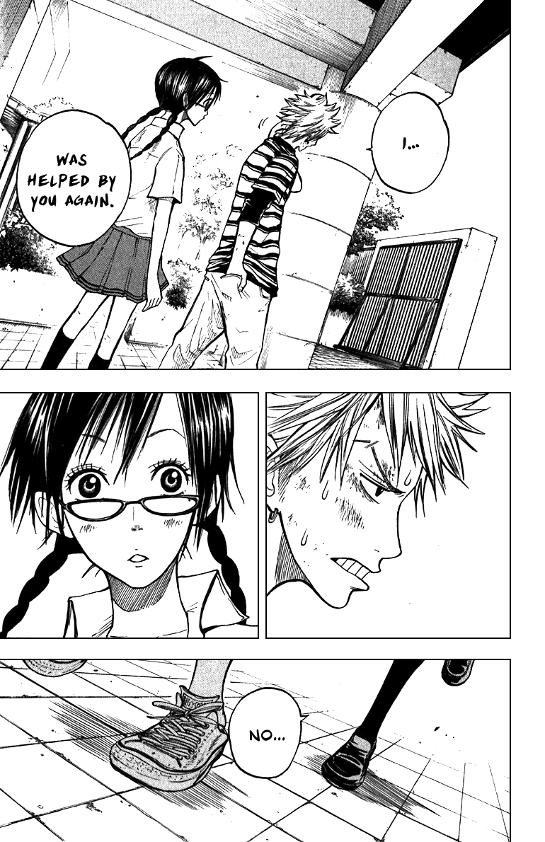 Yanki-kun to Megane-chan Chapter 48 page 15 - Chapter 48: All I Want Is the Final Payment