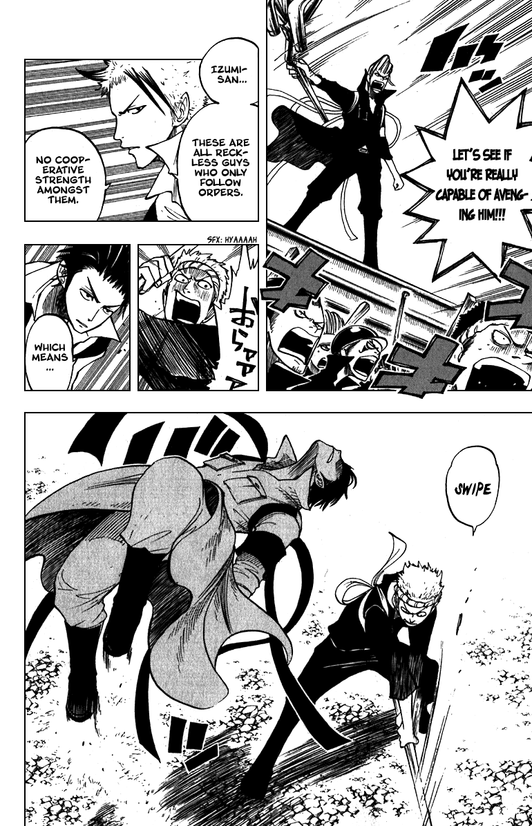 Yanki-kun to Megane-chan Chapter 53 page 7 - Chapter 53: I'm Tutoring You in Math