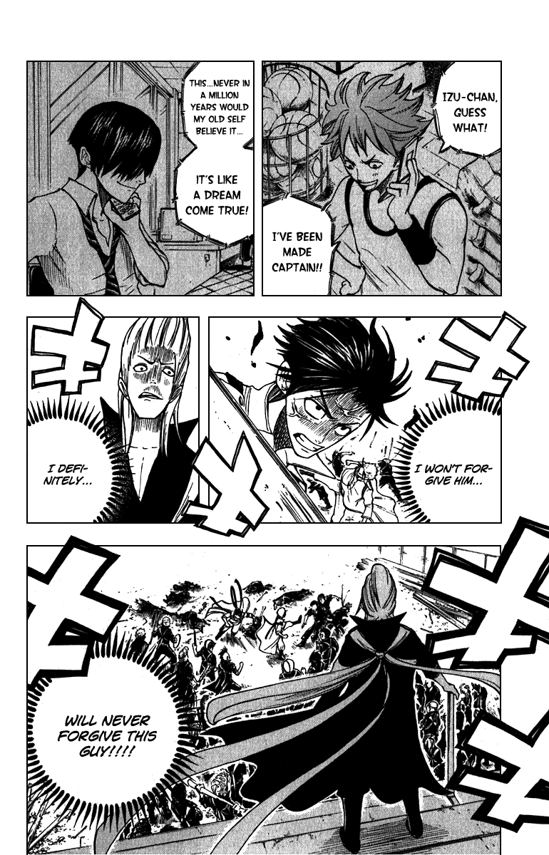 Yanki-kun to Megane-chan Chapter 53 page 9 - Chapter 53: I'm Tutoring You in Math