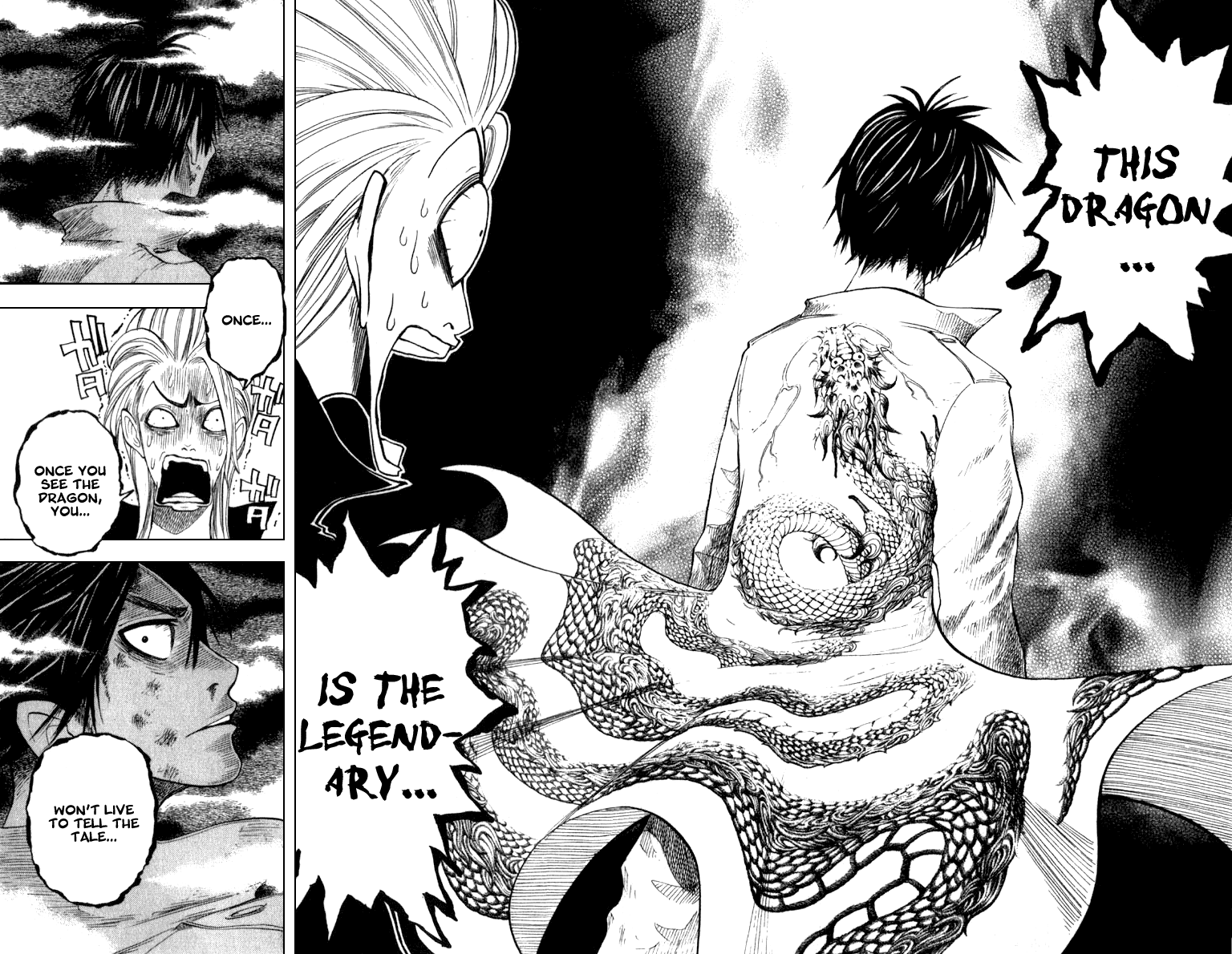 Yanki-kun to Megane-chan Chapter 55 page 10 - Chapter 55: So Is that the Only Requirement?