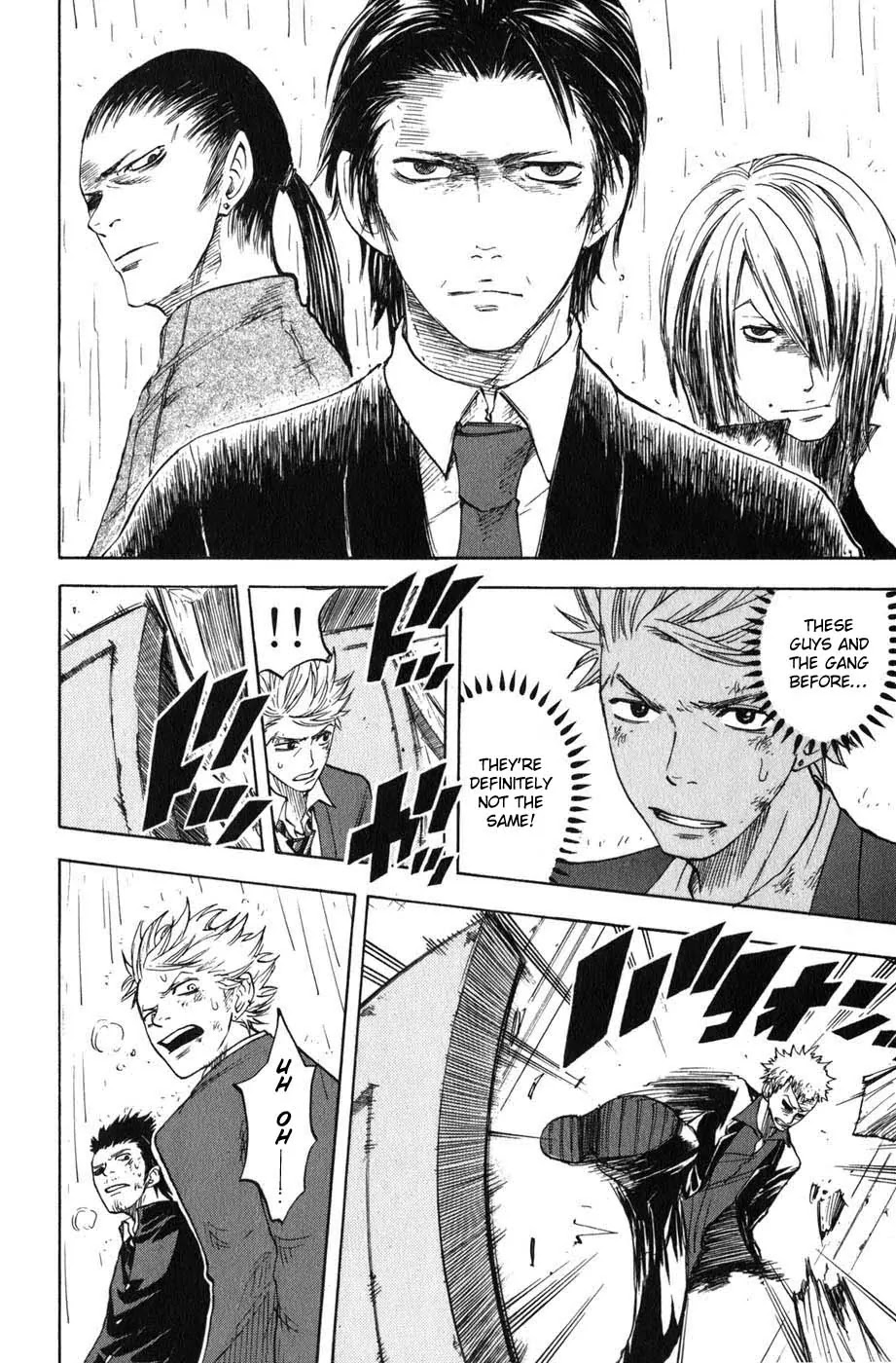 Yanki-kun to Megane-chan Chapter 9 page 14 - Chapter 9: In the End, It Was All Just a Waste of Time