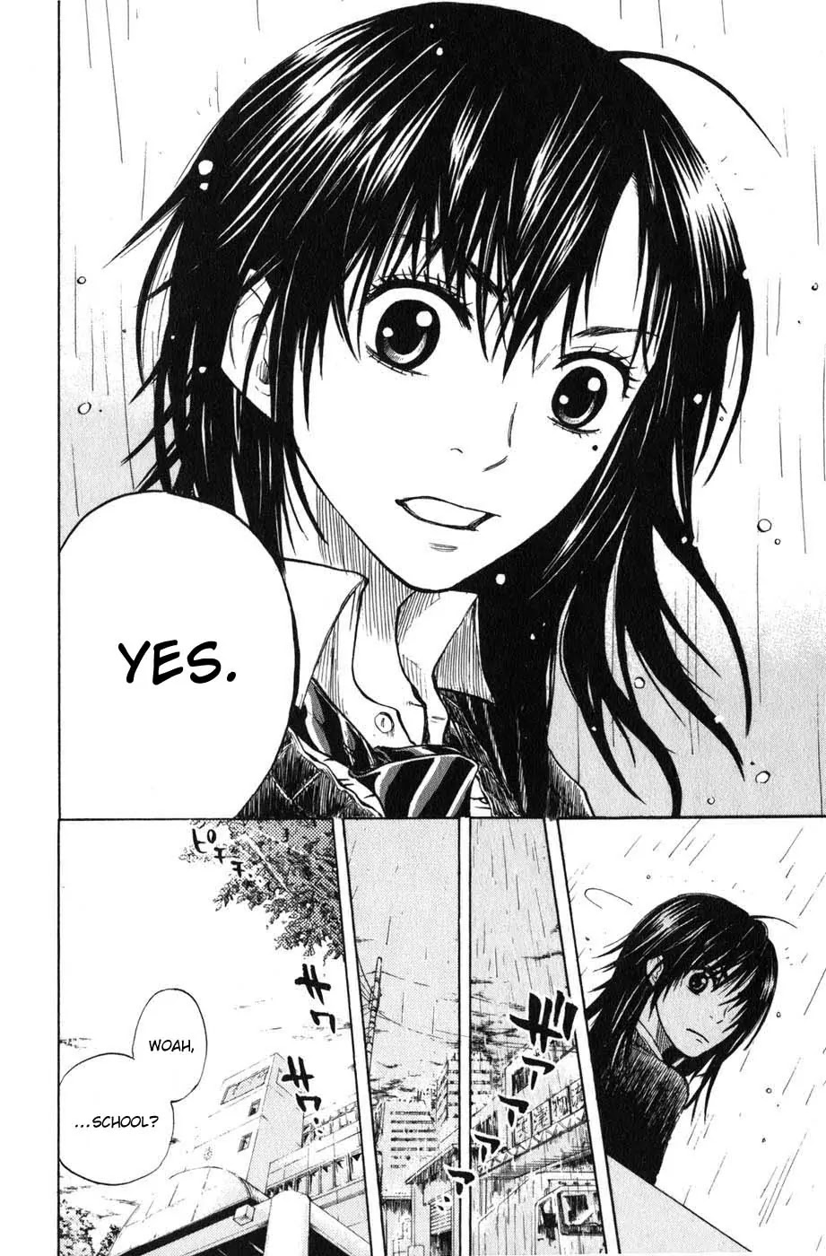 Yanki-kun to Megane-chan Chapter 9 page 18 - Chapter 9: In the End, It Was All Just a Waste of Time