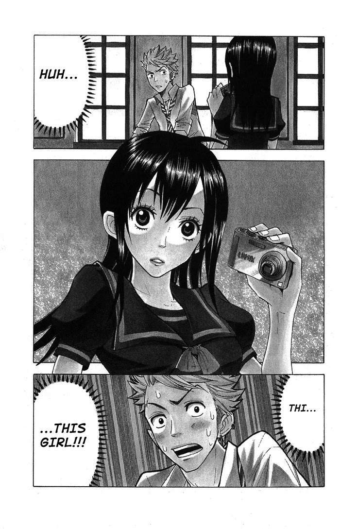 Yanki-kun to Megane-chan Chapter 97 page 1 - Chapter 97: What Should We Do?