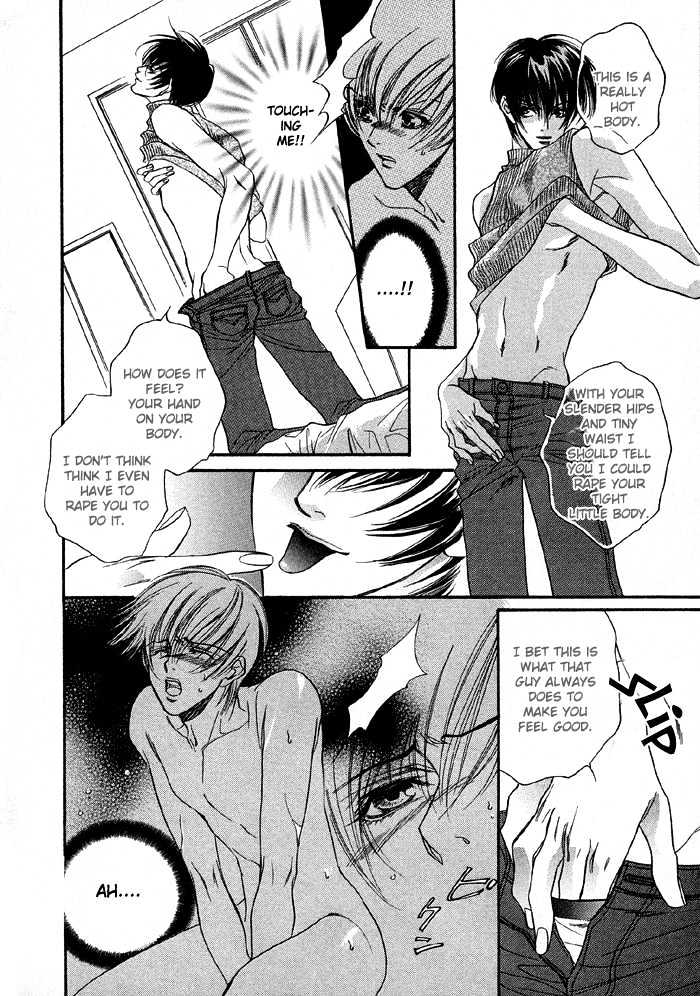 Yannacchaukurai Aishiteru Chapter 1.2 page 19 - Vol.01 Chapter 2