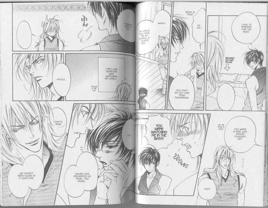 Yannacchaukurai Aishiteru Chapter 2.1 page 14 - Vol.02 Chapter 1