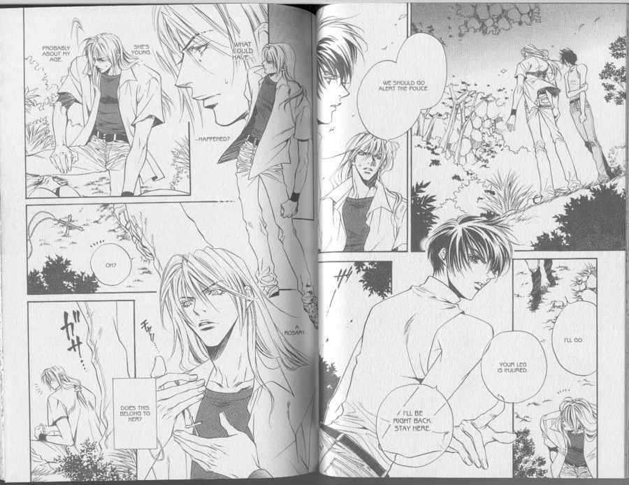Yannacchaukurai Aishiteru Chapter 2.2 page 2 - Vol.02 Chapter 2