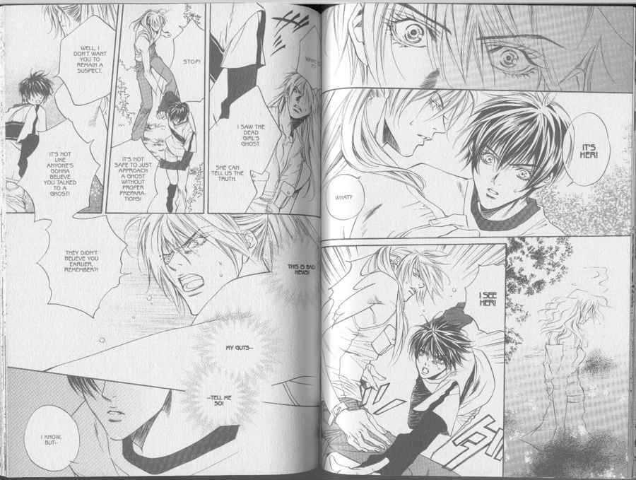 Yannacchaukurai Aishiteru Chapter 2.3 page 7 - Vol.02 Chapter 3