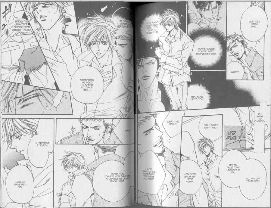 Yannacchaukurai Aishiteru Chapter 2.7 page 3 - Vol.02 Chapter 7 : Best Place