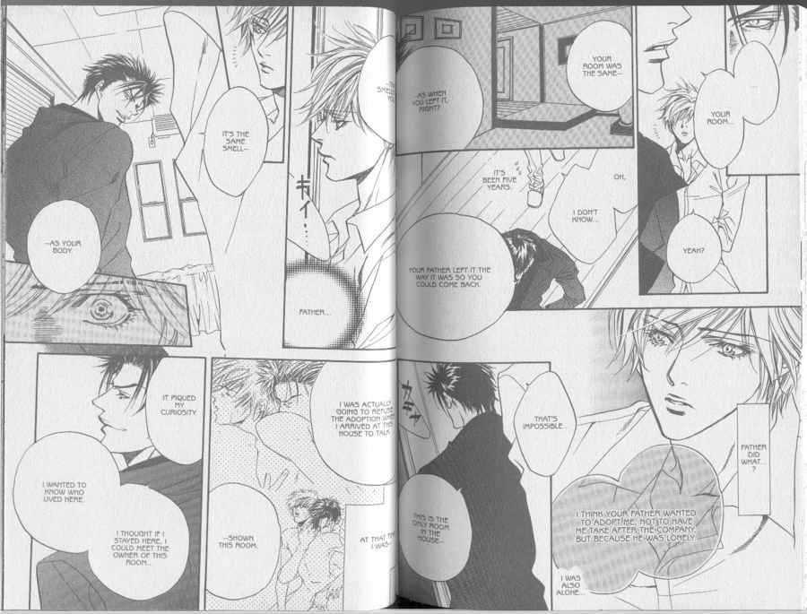 Yannacchaukurai Aishiteru Chapter 2.7 page 6 - Vol.02 Chapter 7 : Best Place