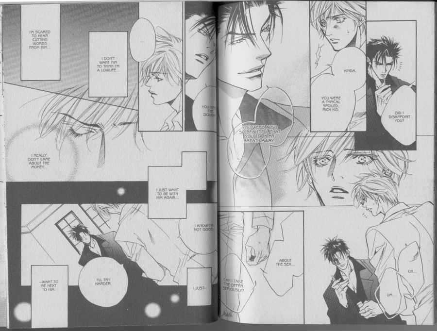 Yannacchaukurai Aishiteru Chapter 2.7 page 7 - Vol.02 Chapter 7 : Best Place