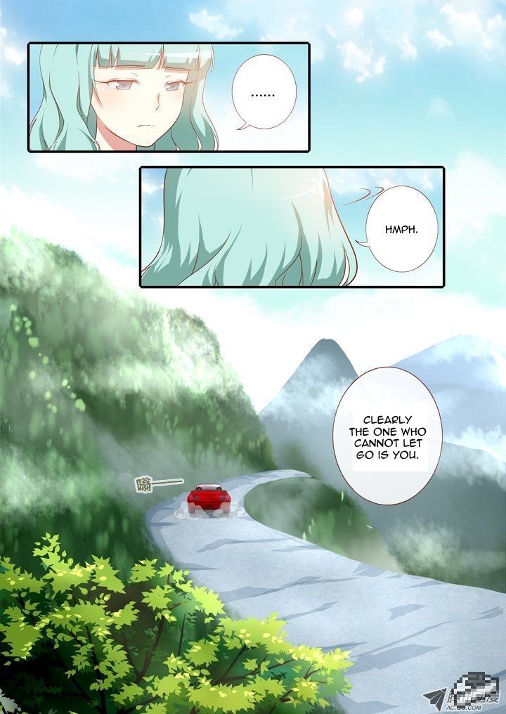 Yaoguai Mingdan Chapter 102 page 9 - Chapter 102 : Cavemen