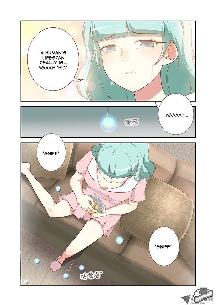 Yaoguai Mingdan Chapter 105 page 2 - Chapter 105 : A Whole Batch