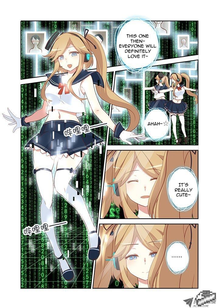 Yaoguai Mingdan Chapter 108 page 7 - Chapter 108 : Off-Target