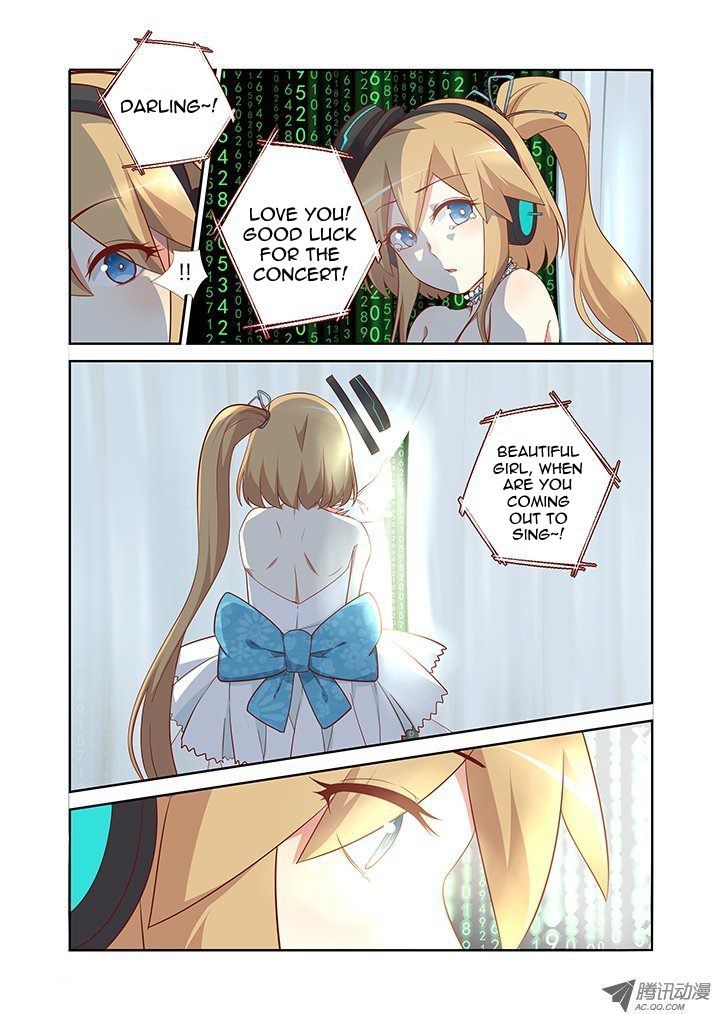 Yaoguai Mingdan Chapter 119 page 2 - Chapter 119 : Operation Start