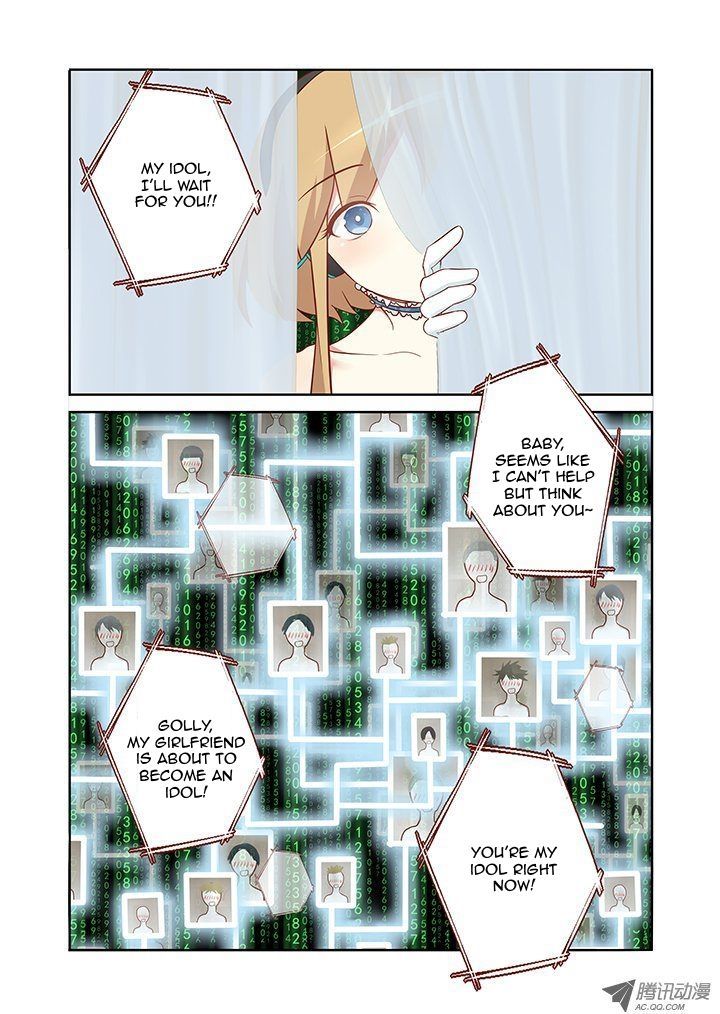 Yaoguai Mingdan Chapter 119 page 3 - Chapter 119 : Operation Start