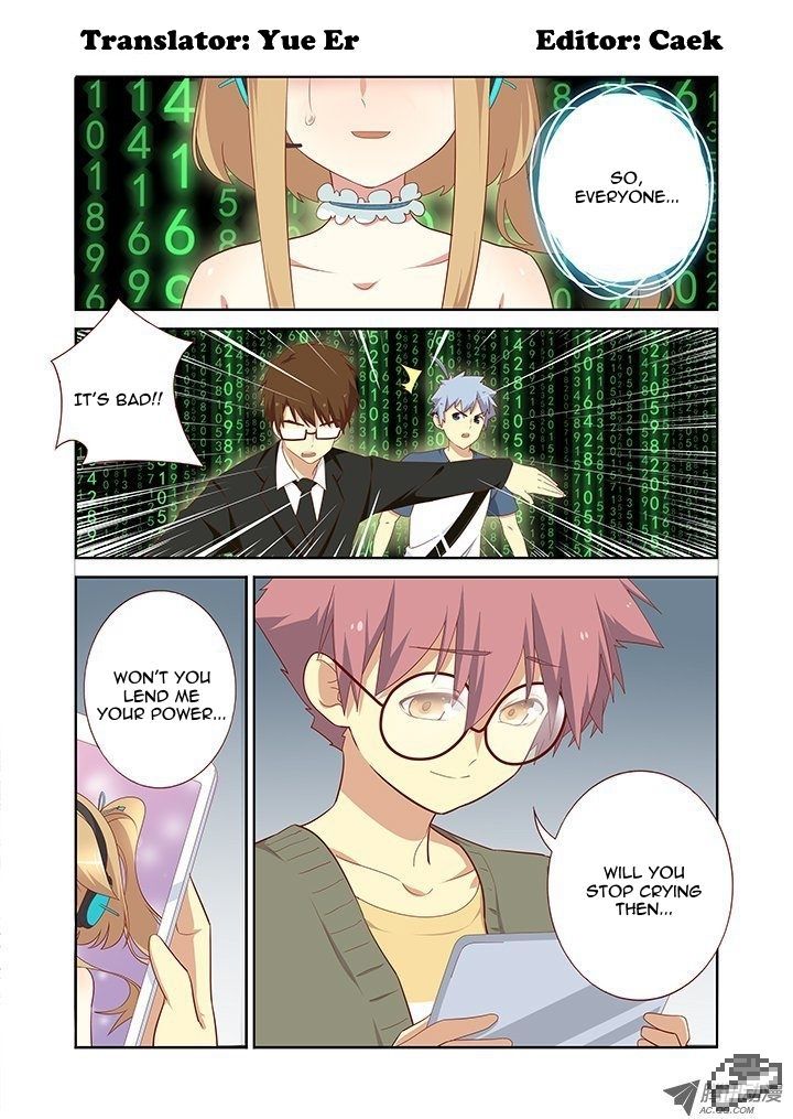 Yaoguai Mingdan Chapter 124 page 2 - Chapter 124 : No Speeding!