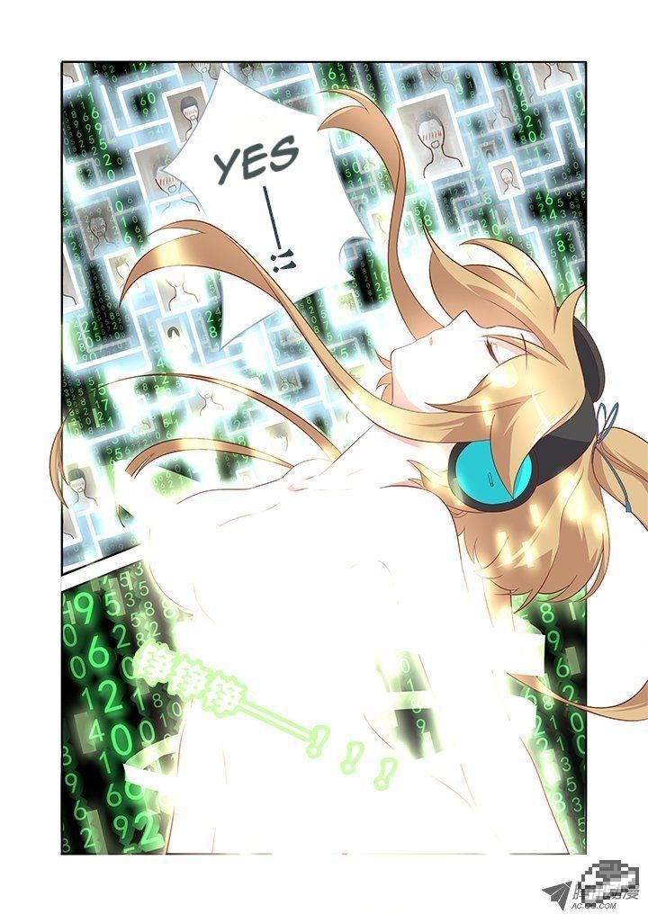 Yaoguai Mingdan Chapter 124 page 4 - Chapter 124 : No Speeding!
