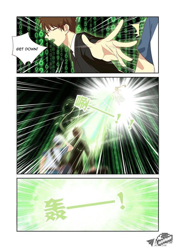 Yaoguai Mingdan Chapter 125 page 4 - Chapter 125 : That's What You Said...