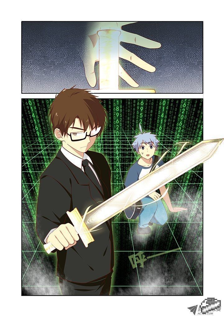 Yaoguai Mingdan Chapter 125 page 7 - Chapter 125 : That's What You Said...