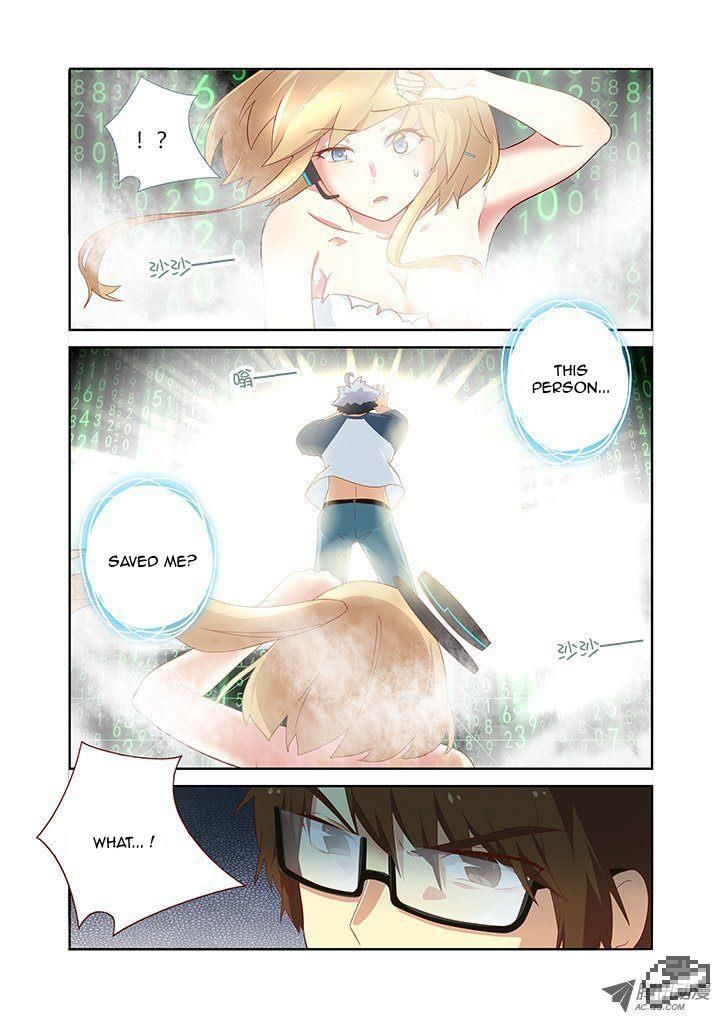 Yaoguai Mingdan Chapter 134 page 2 - Chapter 134 : Takes One to Know One!