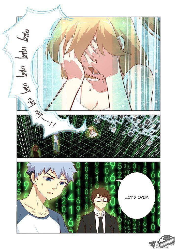 Yaoguai Mingdan Chapter 136 page 6 - Chapter 136 : Through Education