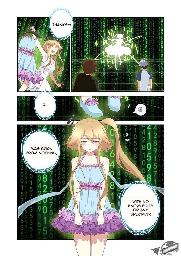 Yaoguai Mingdan Chapter 138 page 8 - Chapter 138 : Getting Up In Shock