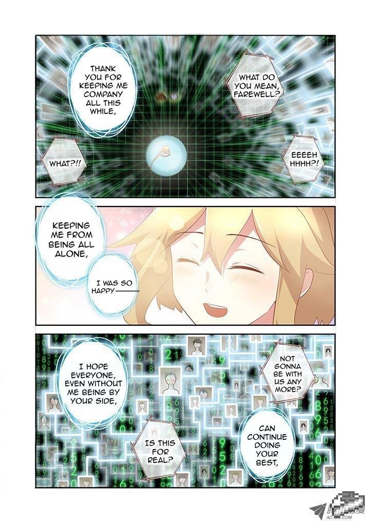 Yaoguai Mingdan Chapter 140 page 5 - Chapter 140 : Curtain Call