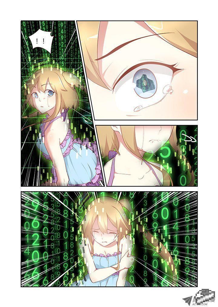 Yaoguai Mingdan Chapter 142 page 3 - Chapter 142 : Falling to Pieces