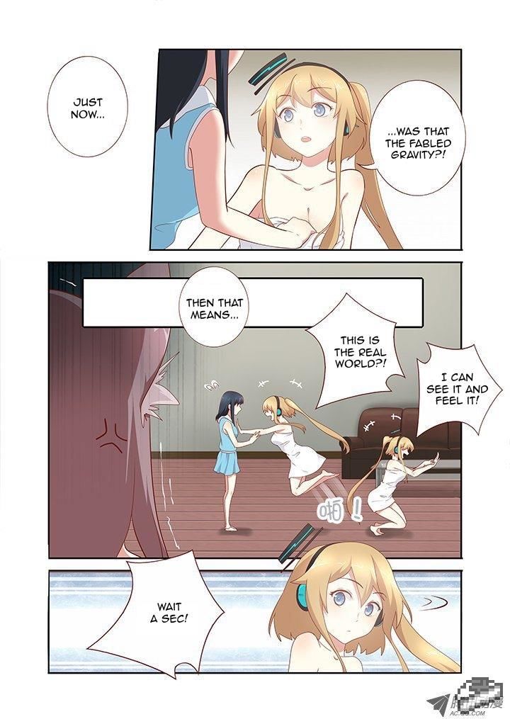 Yaoguai Mingdan Chapter 148 page 2 - Chapter 148 : Cuddly Outrage