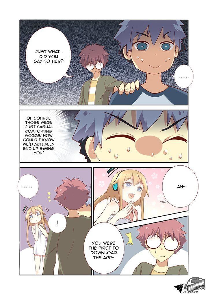 Yaoguai Mingdan Chapter 149 page 2 - Chapter 149 : Irreconcilable Differences