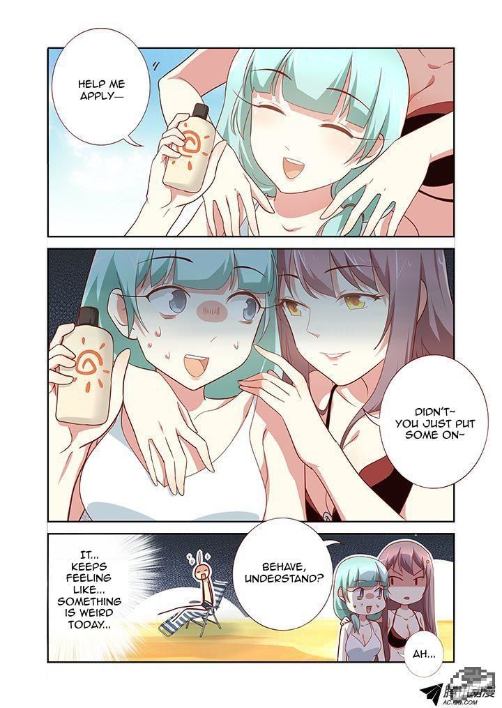 Yaoguai Mingdan Chapter 177 page 3 - Chapter 177 : The Leak