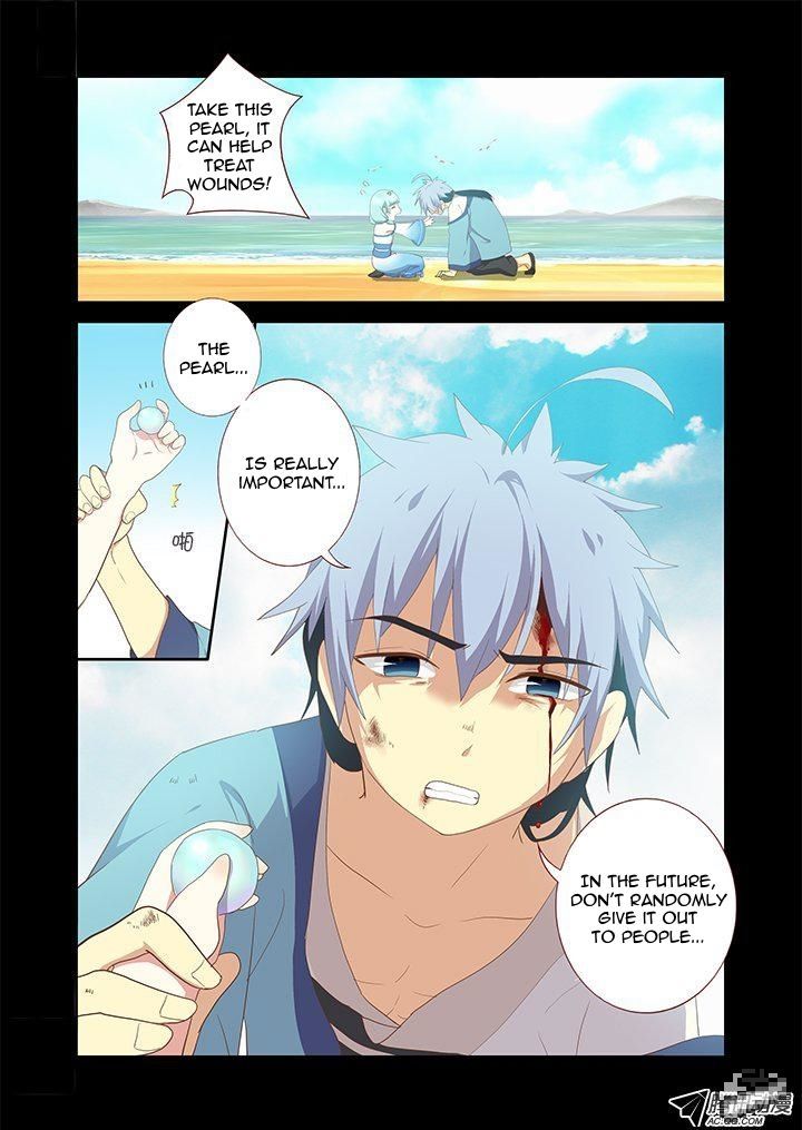 Yaoguai Mingdan Chapter 195 page 2 - Chapter 195 : Full Load
