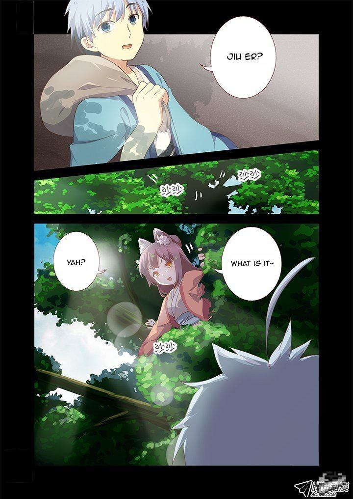 Yaoguai Mingdan Chapter 195 page 7 - Chapter 195 : Full Load
