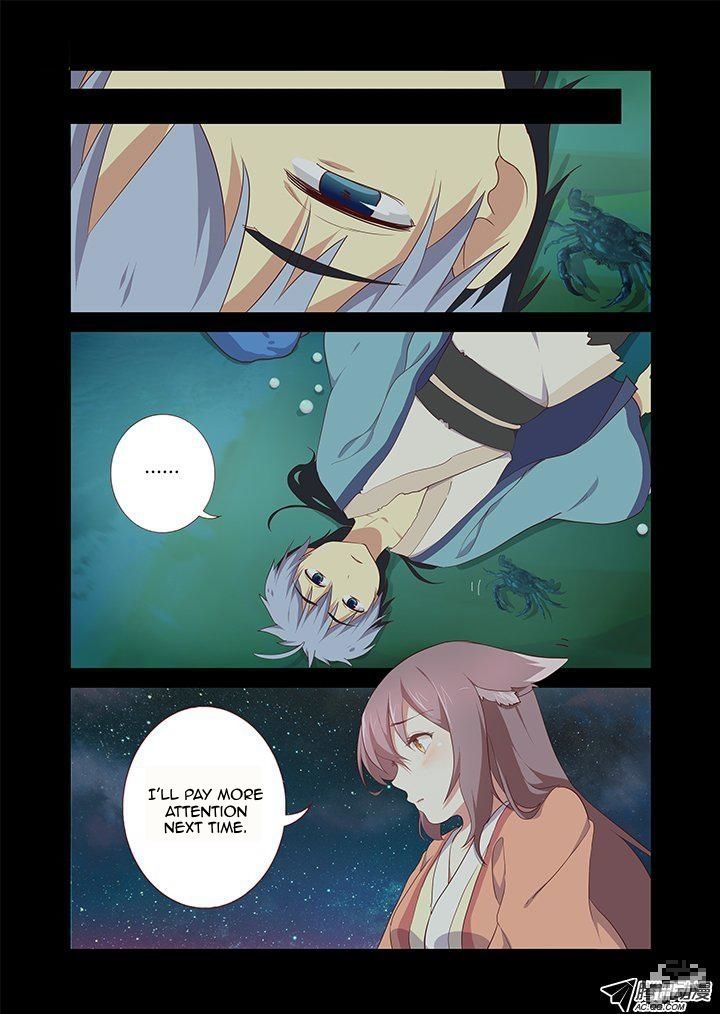 Yaoguai Mingdan Chapter 196 page 6 - Chapter 196 : Refining Medicine