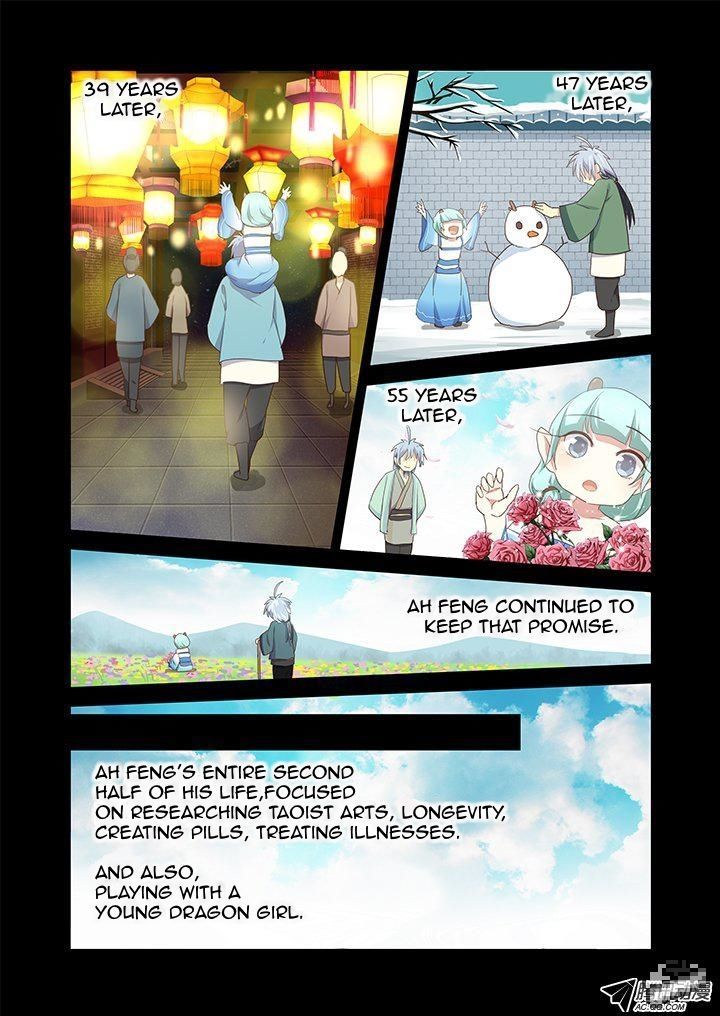 Yaoguai Mingdan Chapter 199 page 3 - Chapter 199 : Appointment