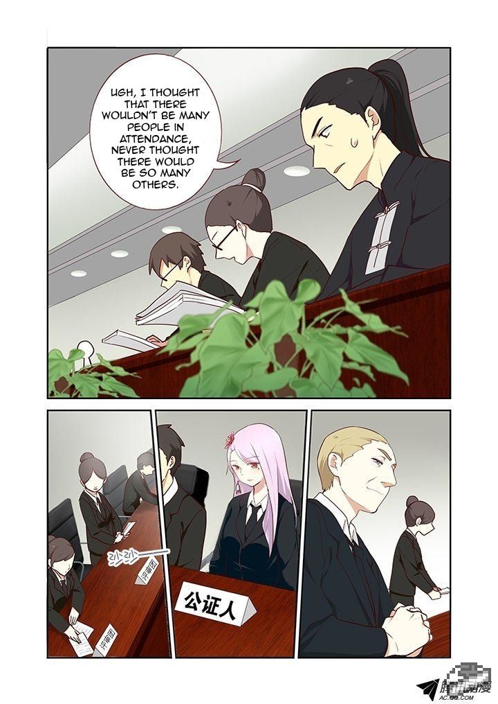 Yaoguai Mingdan Chapter 213 page 2 - Chapter 213 : Bidding