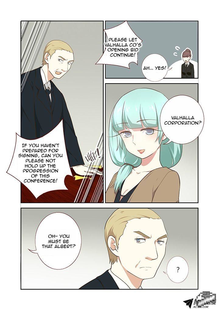 Yaoguai Mingdan Chapter 215 page 2 - Chapter 215 : Long Distance Call