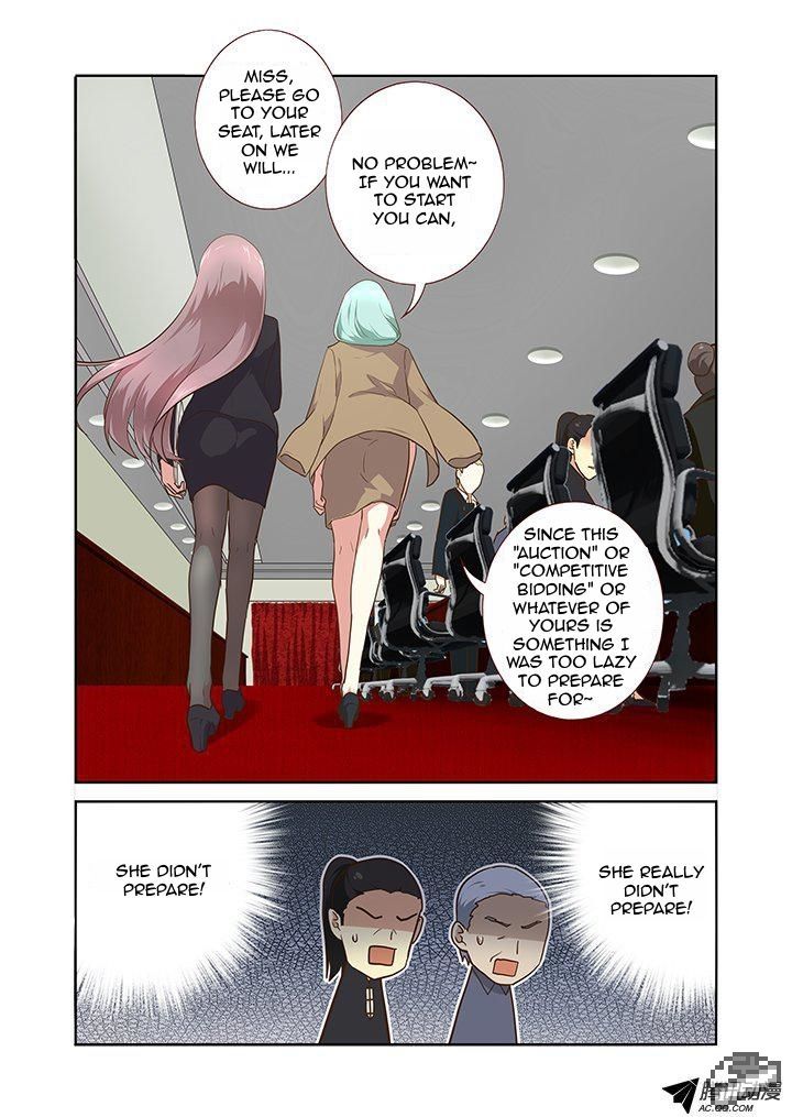Yaoguai Mingdan Chapter 215 page 3 - Chapter 215 : Long Distance Call