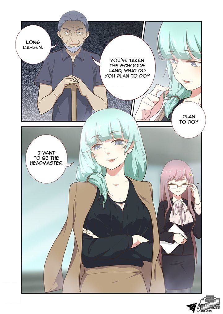 Yaoguai Mingdan Chapter 217 page 4 - Chapter 217 : Easy to Master